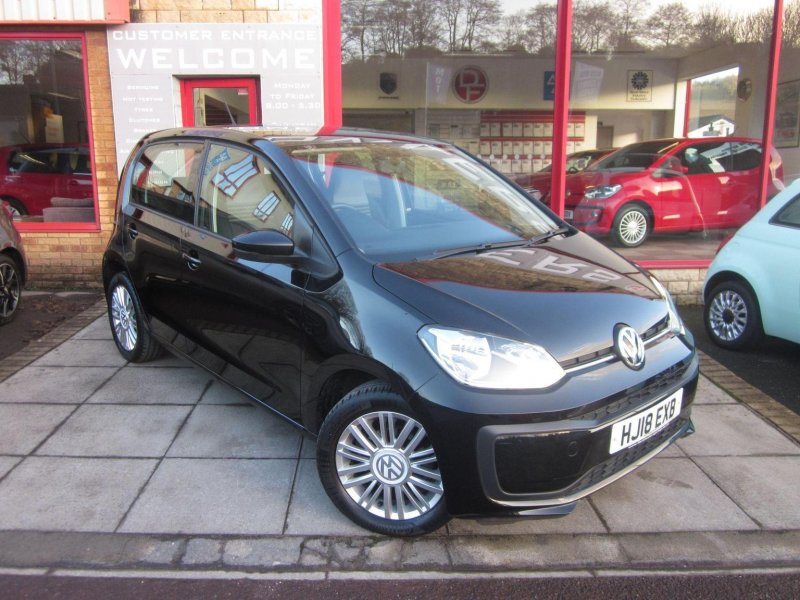 VOLKSWAGEN UP