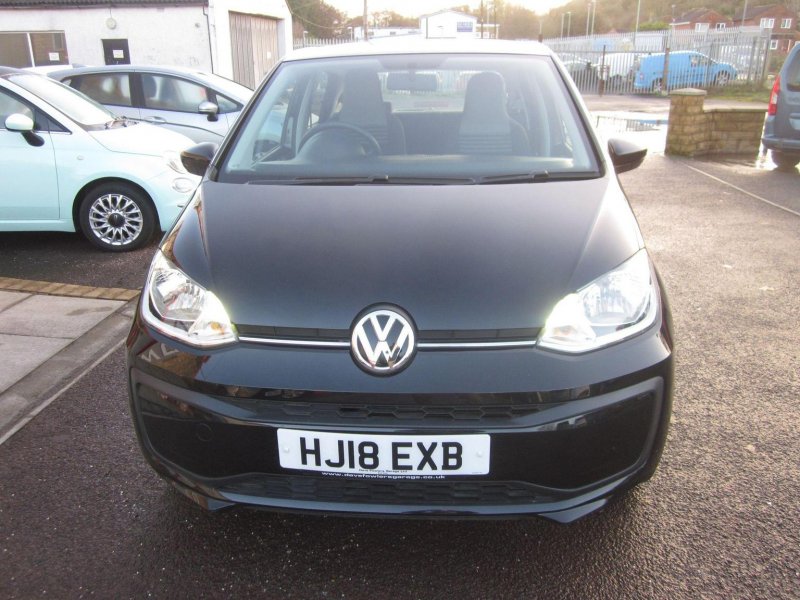 VOLKSWAGEN UP