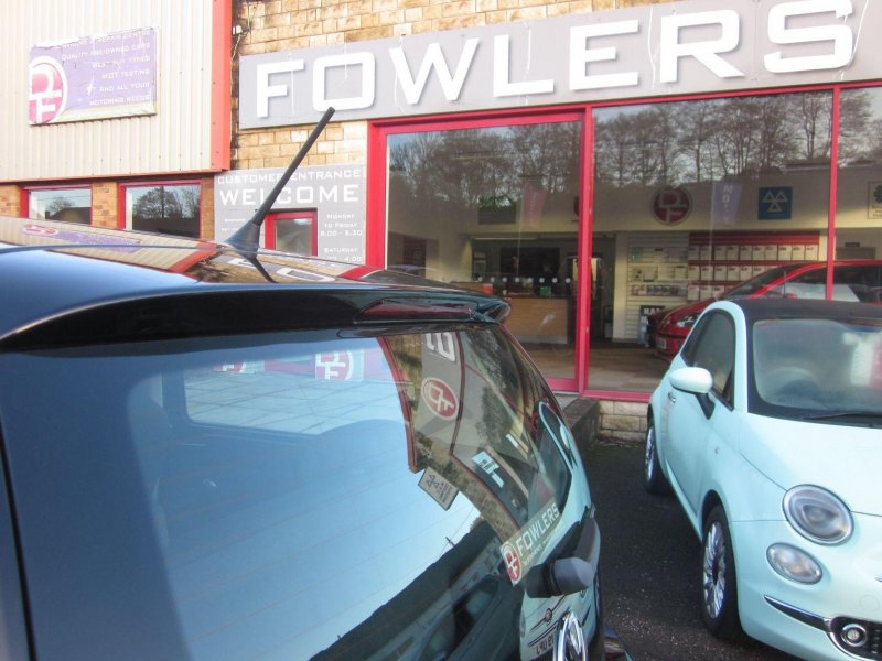 VOLKSWAGEN UP