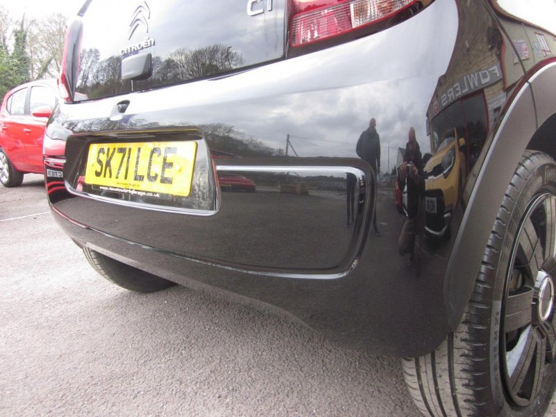 CITROEN C1