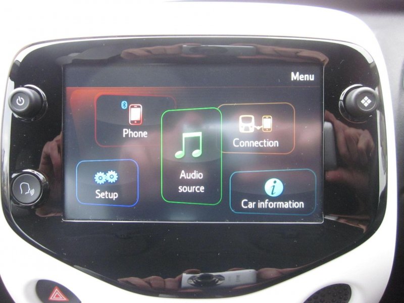 CITROEN C1